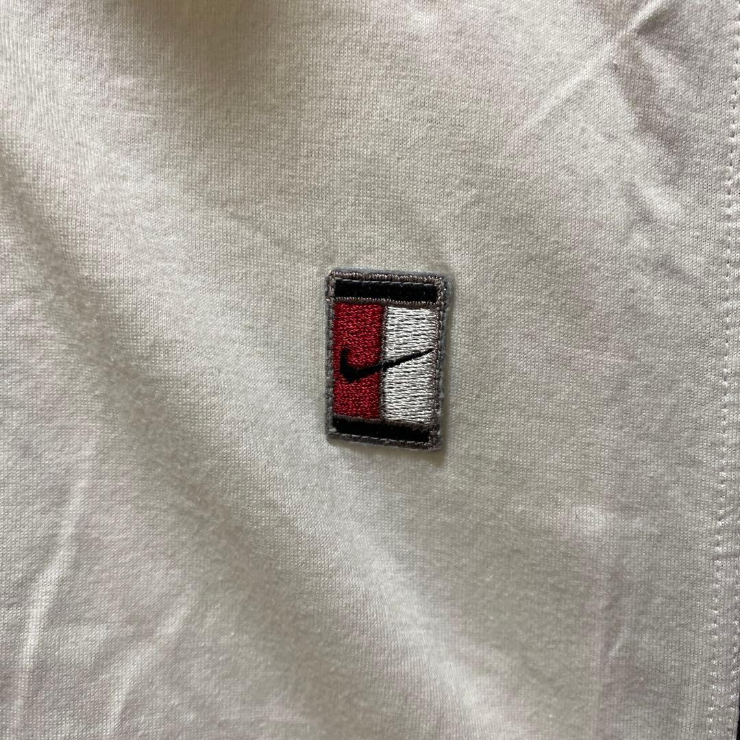90年代 NIKE テニス チャレンジコート 銀タグ