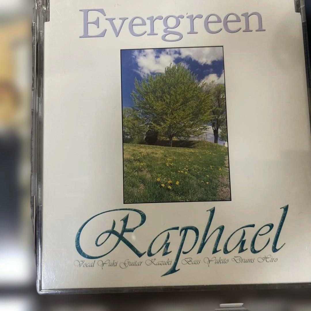 ヴィジュアル系 Raphael CDまとめ売り