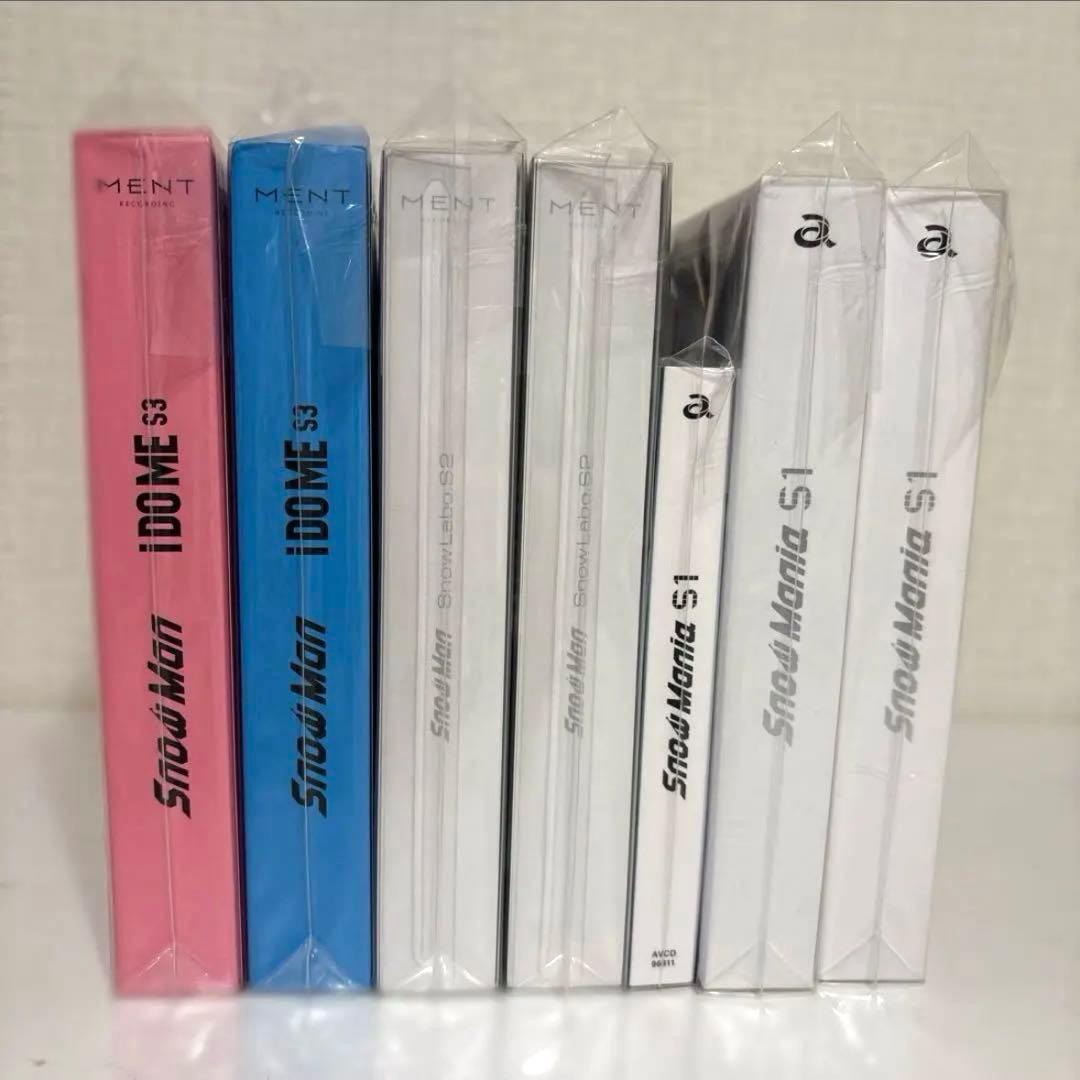  Man アルバム CD DVD まとめ売り