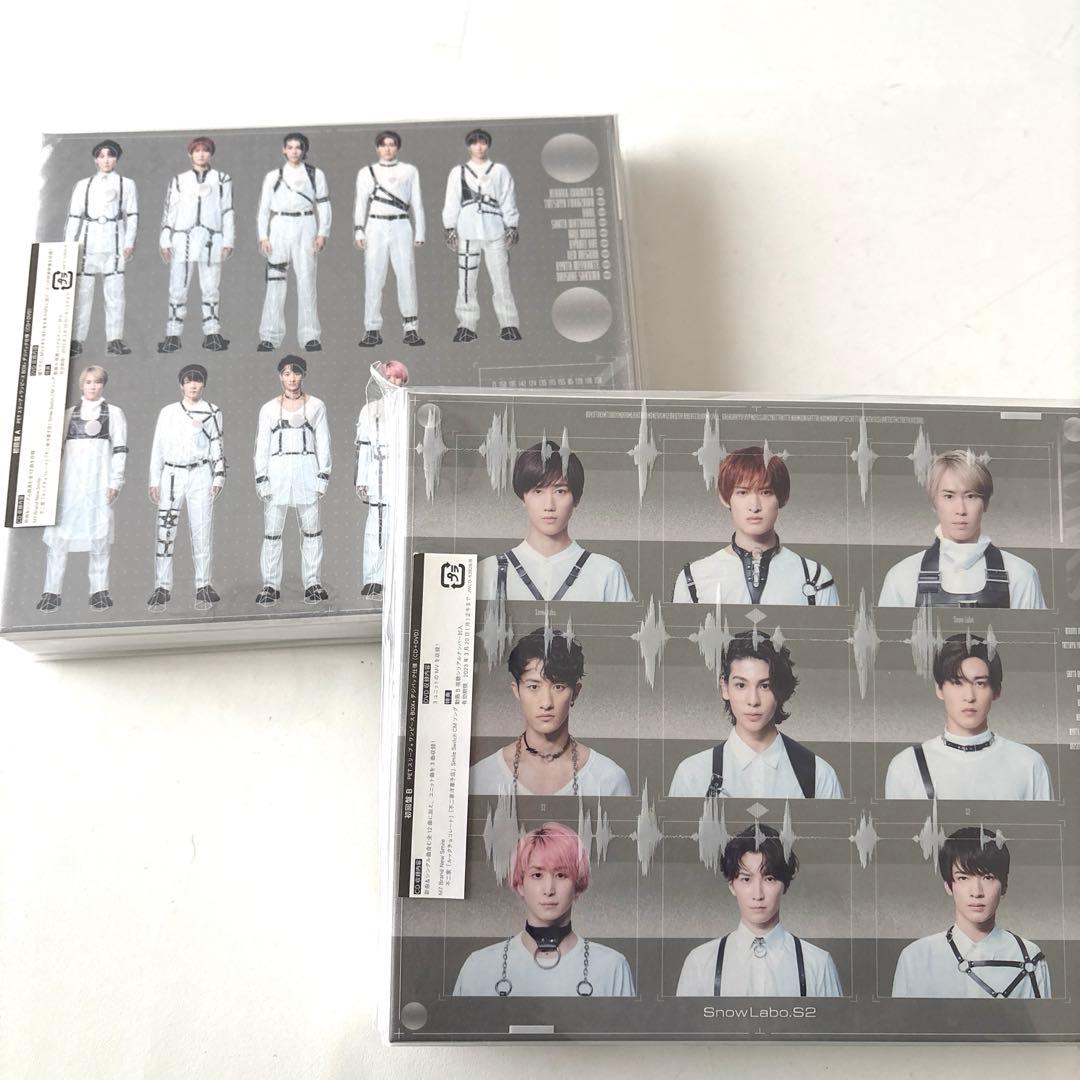  Man アルバム CD DVD まとめ売り