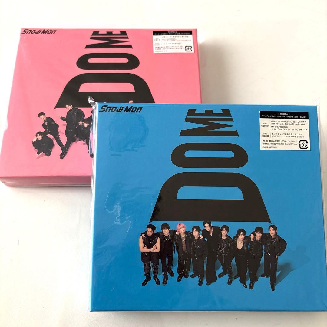  Man アルバム CD DVD まとめ売り