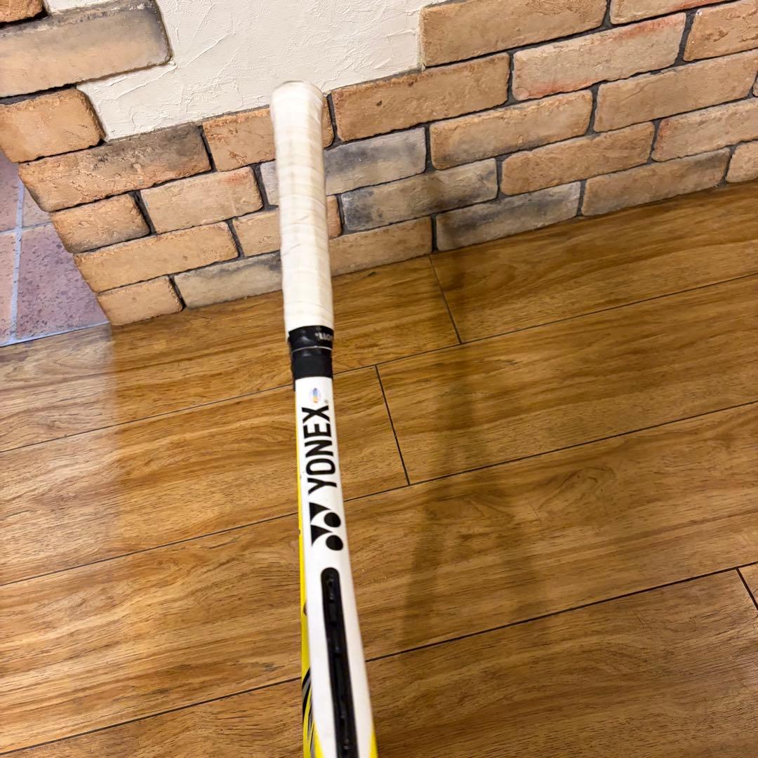 YONEX VCORE 100 P G2E ヨネックス 硬式 テニスラケット