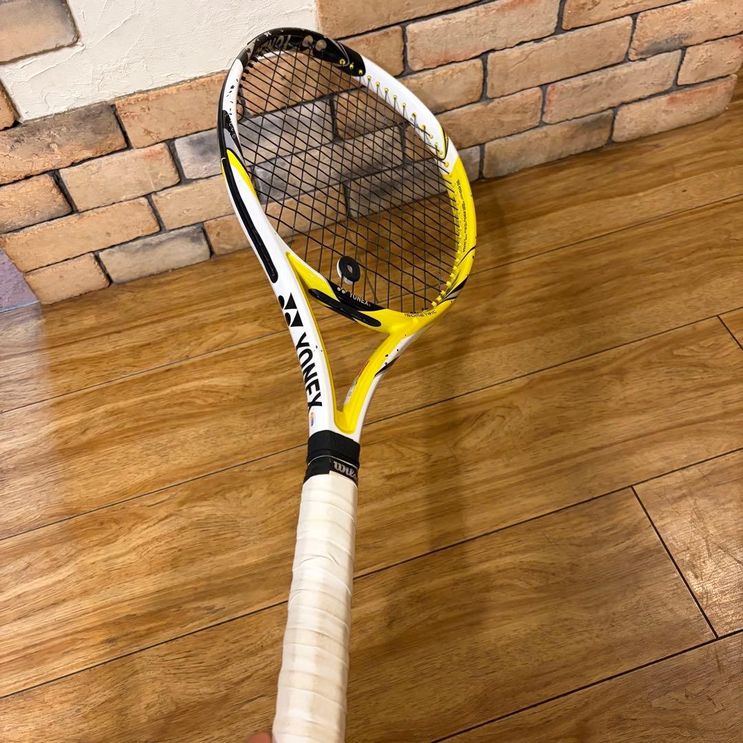 YONEX VCORE 100 P G2E ヨネックス 硬式 テニスラケット
