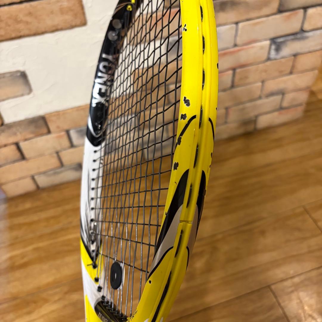 YONEX VCORE 100 P G2E ヨネックス 硬式 テニスラケット
