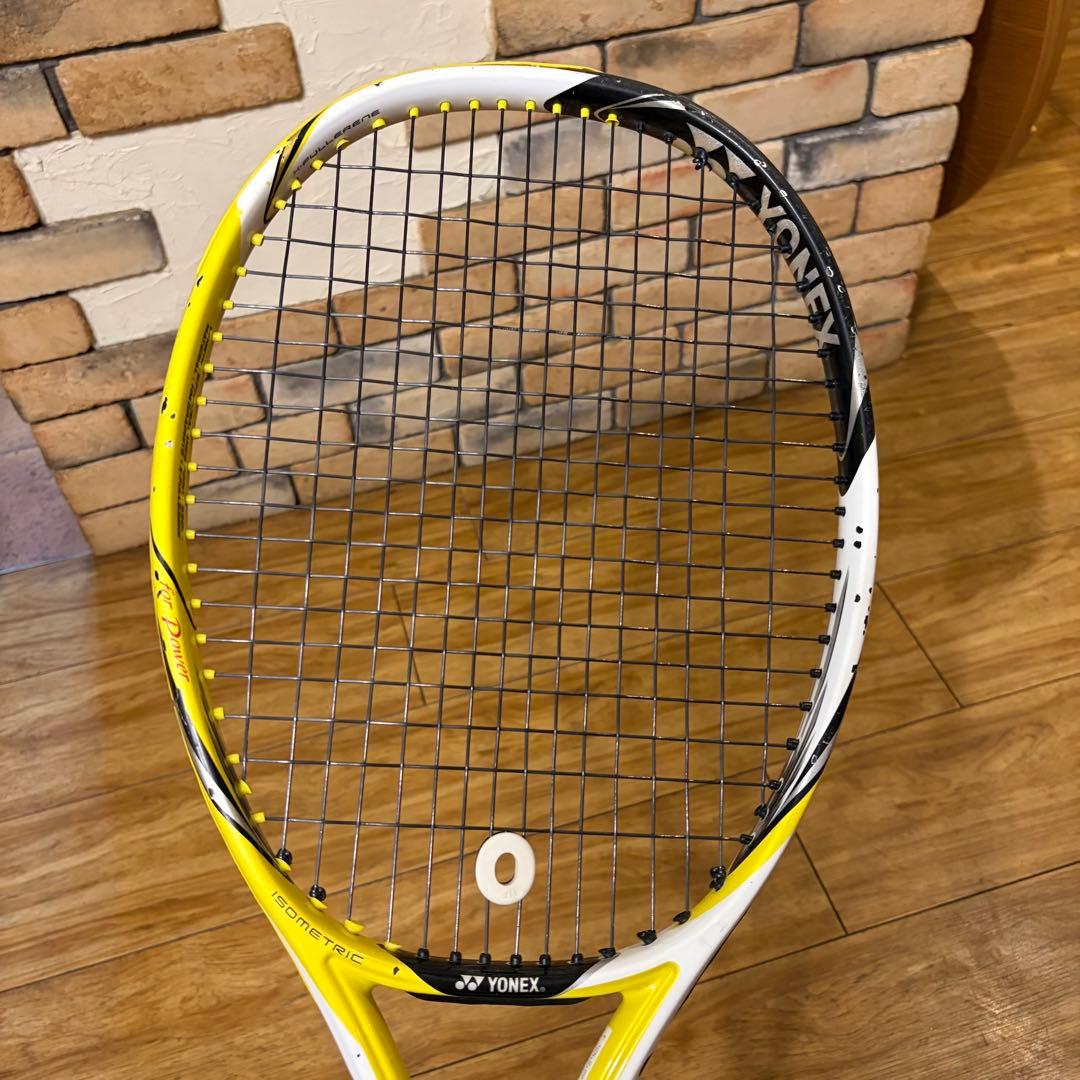YONEX VCORE 100 P G2E ヨネックス 硬式 テニスラケット