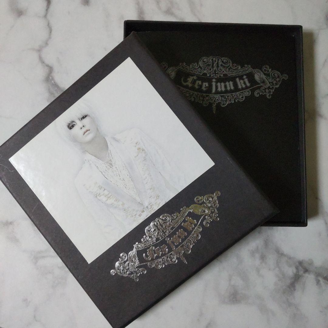 【廃盤】J Style : Lee Jun Ki ★中古品 イ・ジュンギ