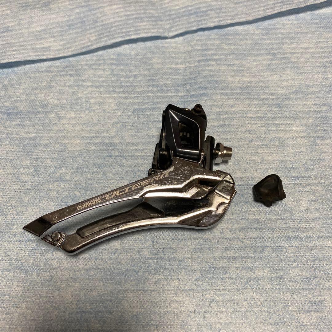 Shimano Ultegra R8000 11速 11-34 セット