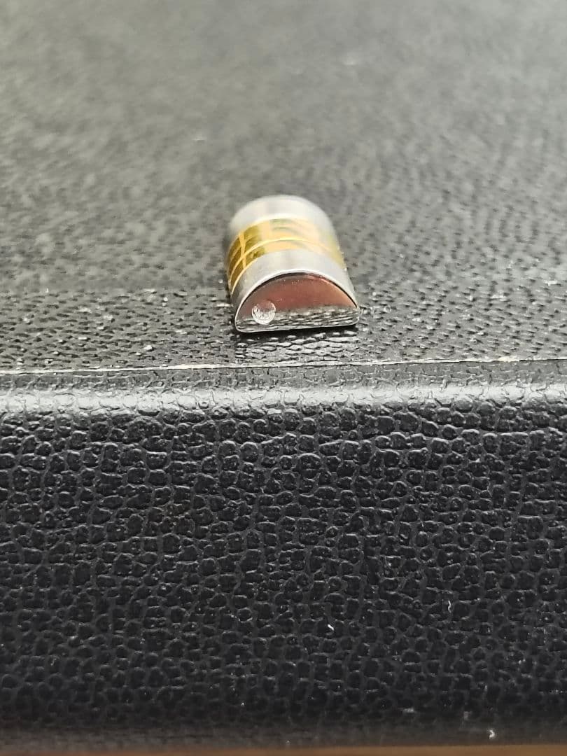 ROLEX/ロレックス レディース コマ(コンビ) 1駒