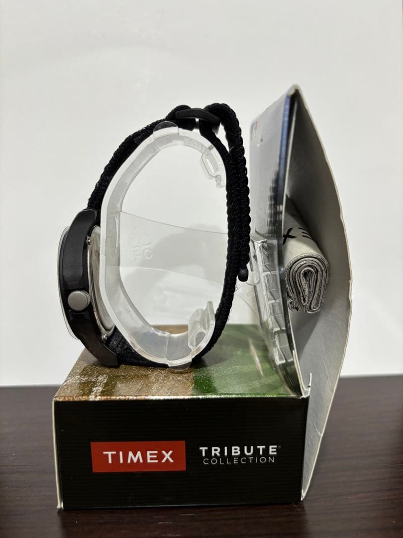TIMEX TRIBUTE COLLECTION ロサンゼルス・ドジャース腕時計
