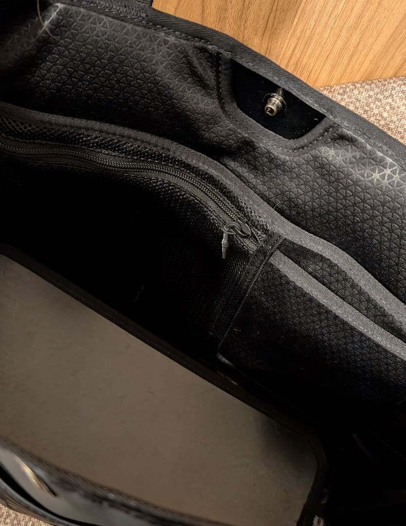 THE NORTH FACE ノースフェイス BC Standard Tote