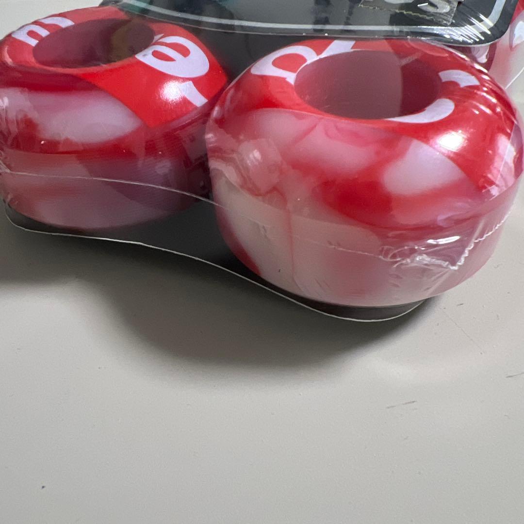 Supreme SPITFIRE 99A ウィール 54mm【未開封】