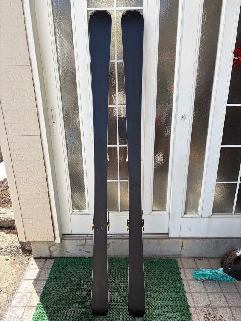 Salomon S/MAX SX スキー 170cm