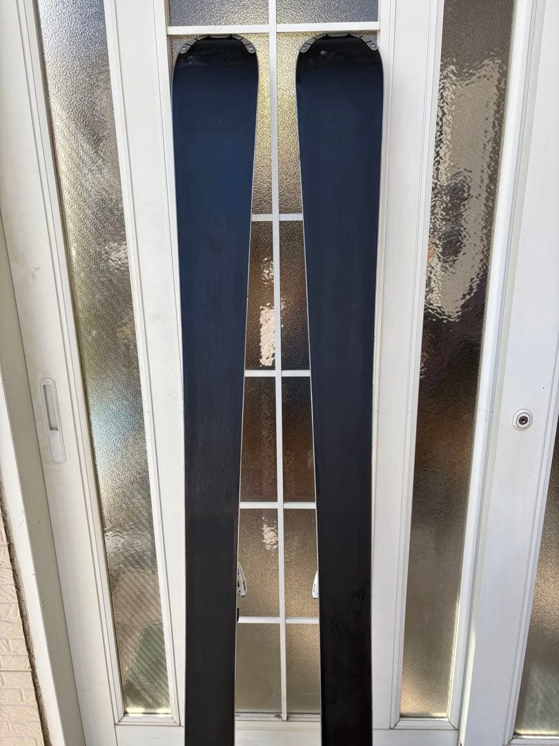 Salomon S/MAX SX スキー 170cm