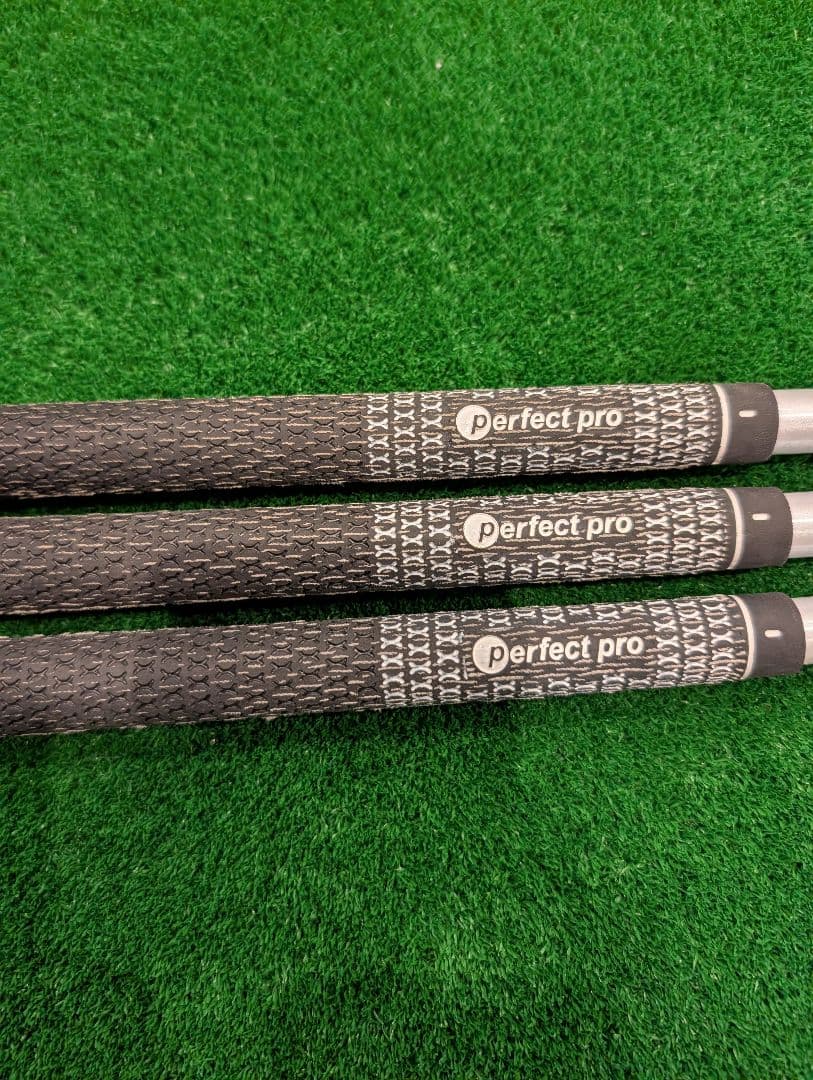 【超希少】TOUR AD 120 ウェッジ用3本セット