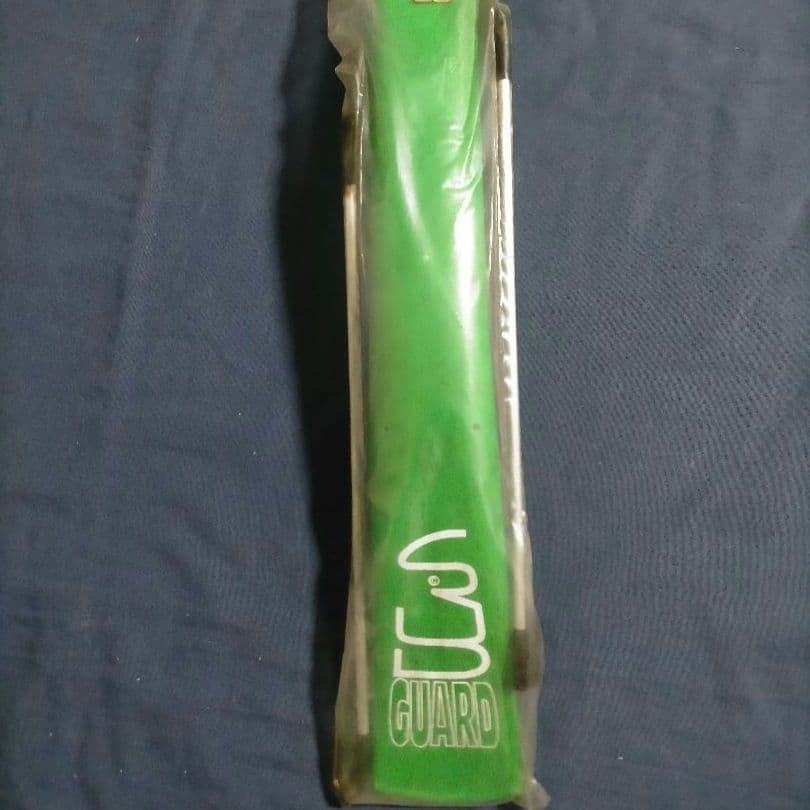 【90s☆デッドストック】CRUD GUARD 泥除け マッドガード 緑