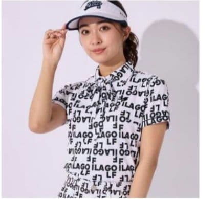 【新品♡】FILA♡セットアップ♡半袖*パンツ*M♡ゴルフ/スポーツ/テニス