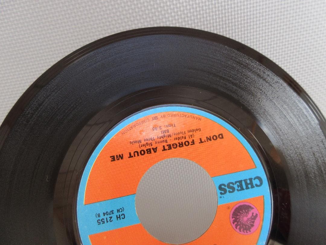 ★T.N.J.'s / FALLING IN LOVE★7inch Single