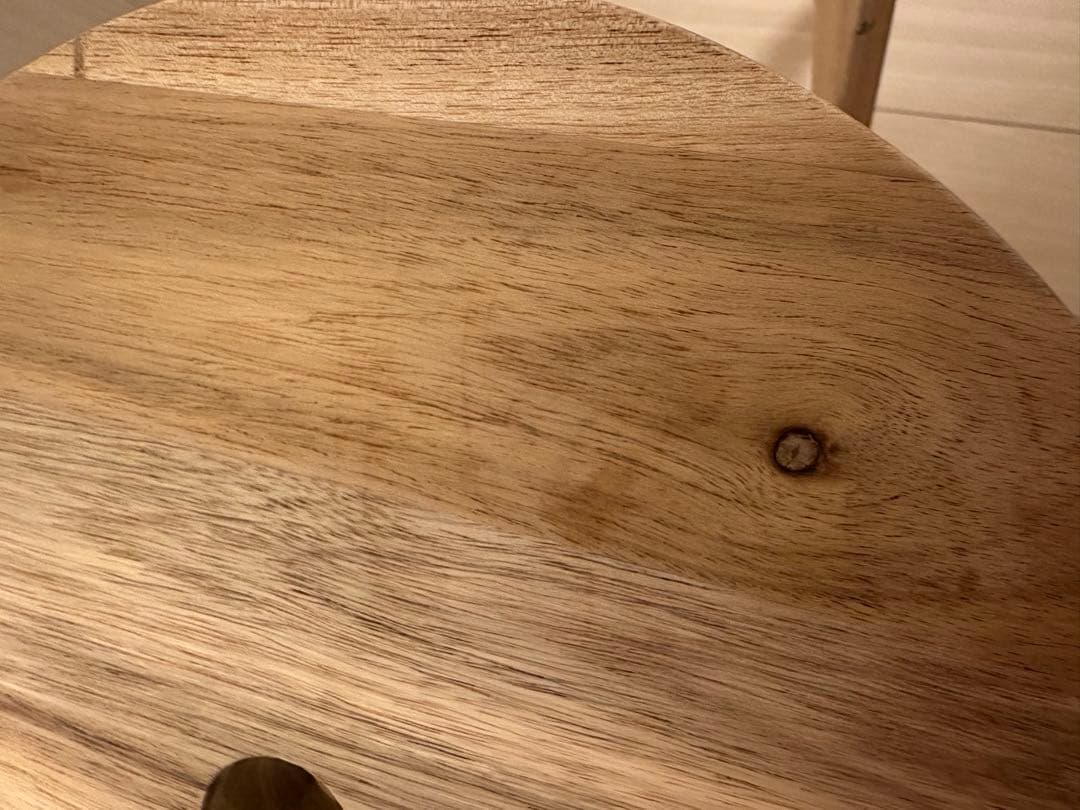 IKEA スコグスタ70センチ　2脚セット
