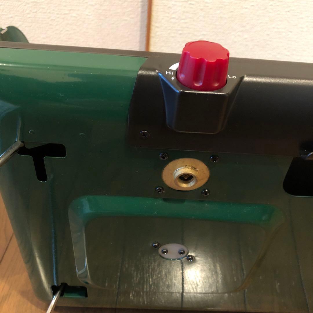 コールマン Coleman パワーハウス LPツーバーナーコンロ 美品