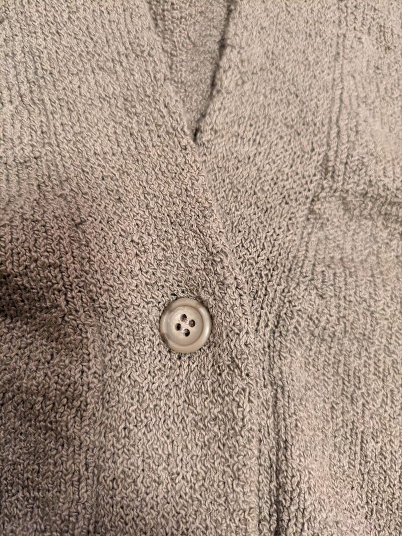2026年evam eva roving cotton vest 24,200