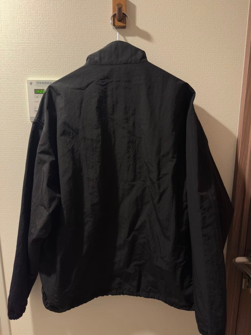【FRED PERRY × BEAMS】Shell jacket 『M』25SS