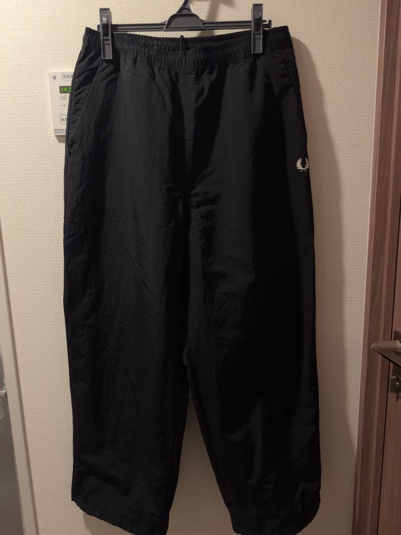 【FRED PERRY × BEAMS】Shell jacket 『M』25SS