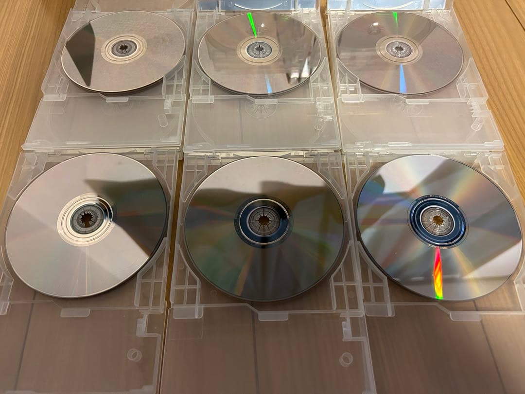 東野・岡村の旅猿　DVD 全20巻セット