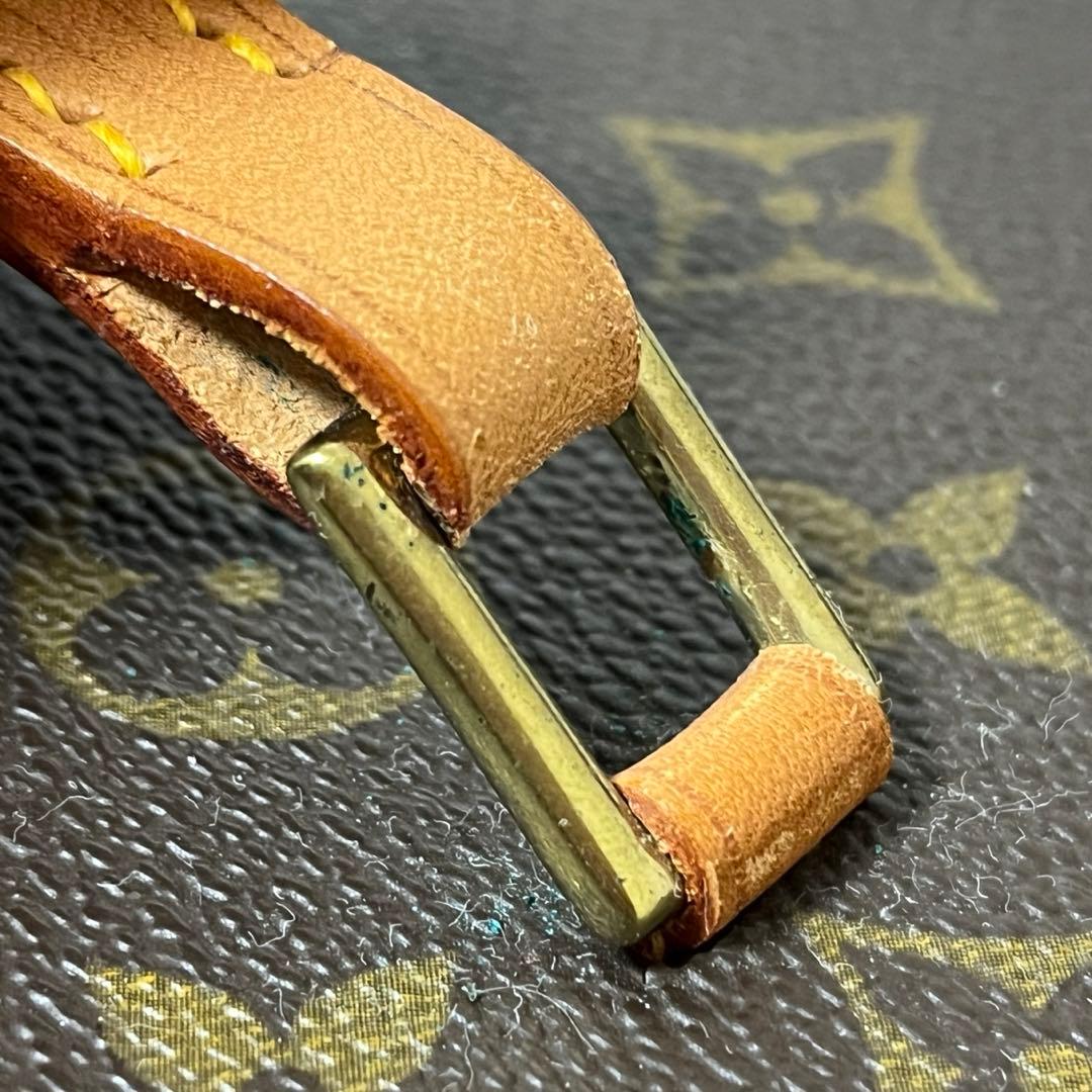 未使用品 Louis Vuitton ボワット アトゥ❤️鍵付いてます❤️