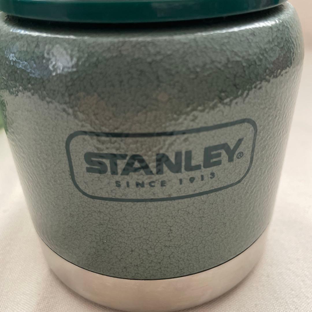 スタンレー マグ&ボウル2IN1、フードジャー10oz/296ml セット