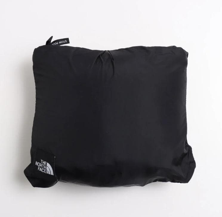 【ノースフェイス】美品 国内正規 L ヌプシ ダウンベスト 黒 ND92232