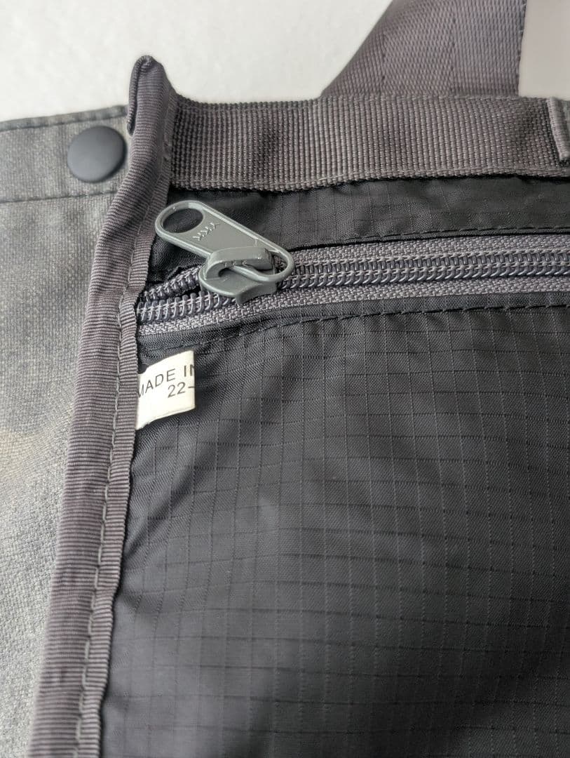 yaso0310様　BRIEFING　 CART TOTE