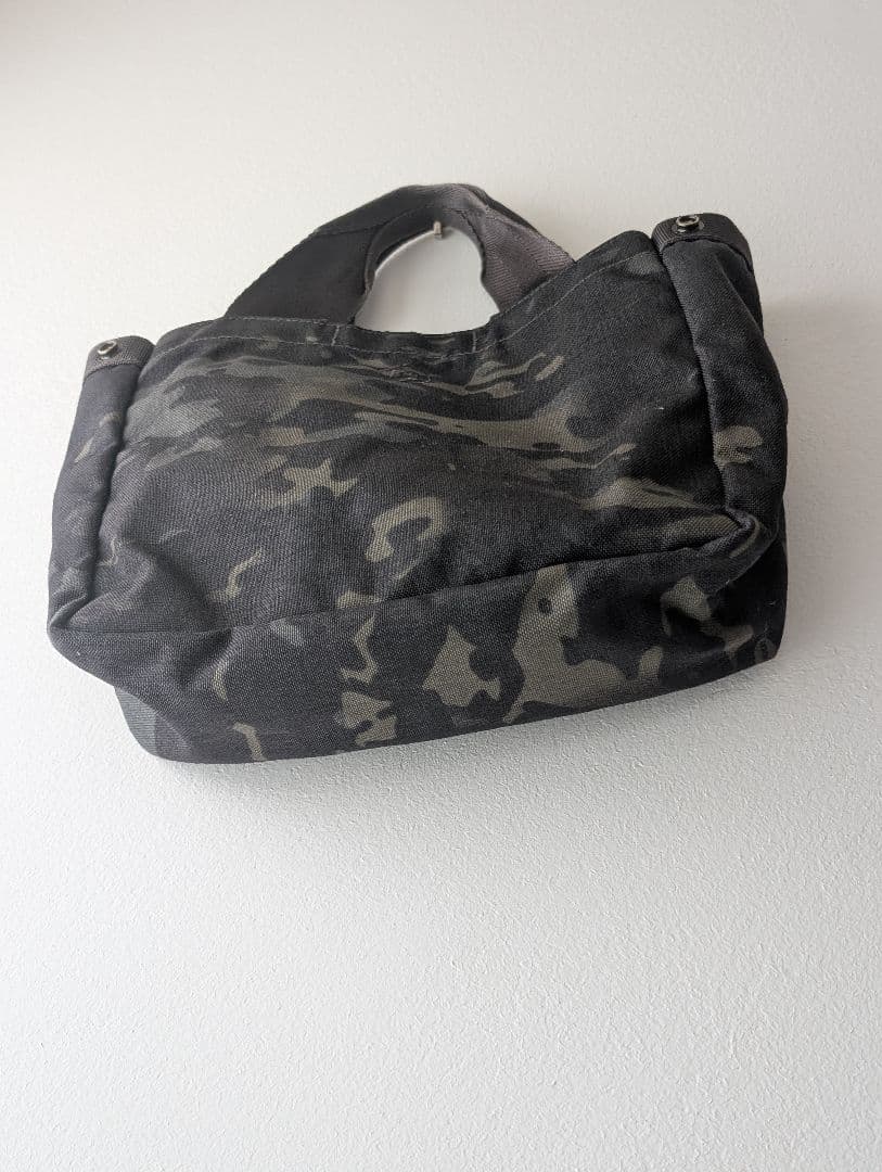 yaso0310様　BRIEFING　 CART TOTE