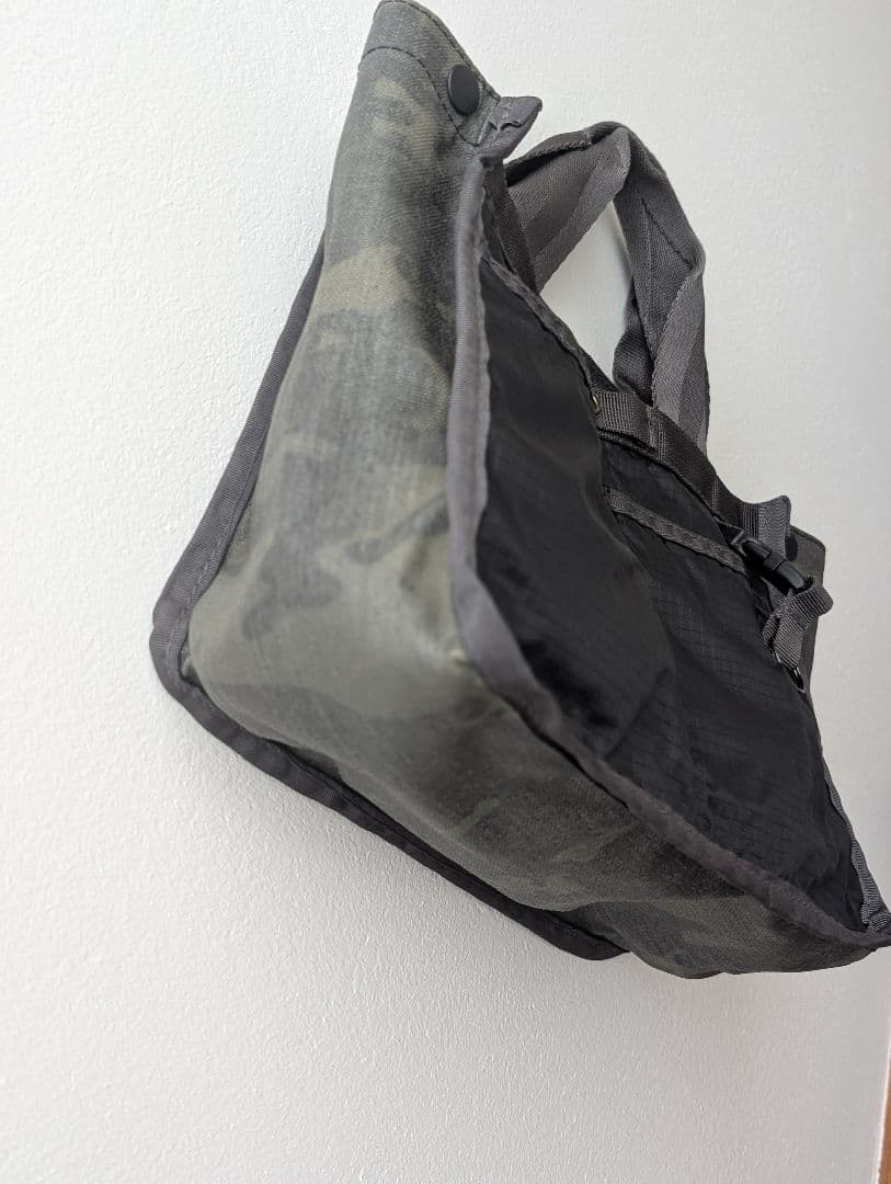 yaso0310様　BRIEFING　 CART TOTE