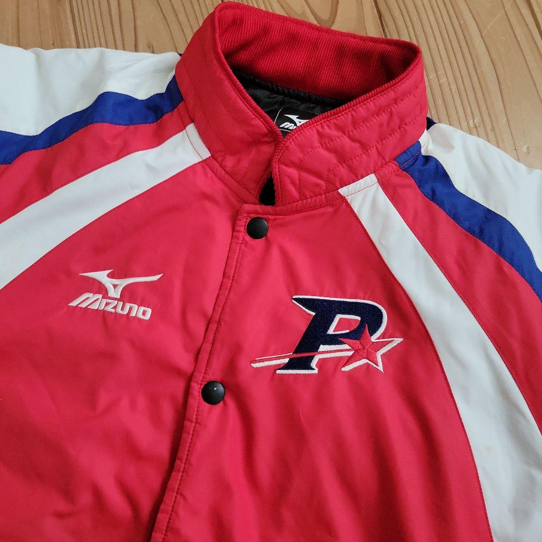 ポルテ 上着 ジャンパー Mizuno Sサイズ
