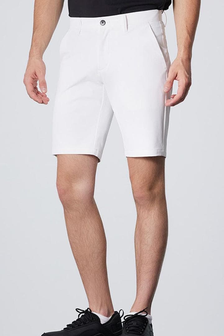 25SS DESCENTE GOLF BASIC SERIES 神白 ショーツ