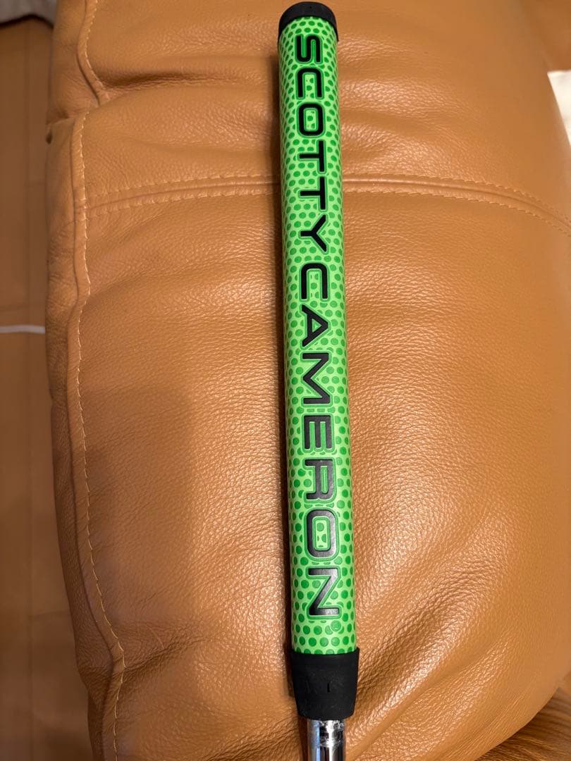 【値下げ】Scotty Cameron スタジオセレクト NEWPORT 2