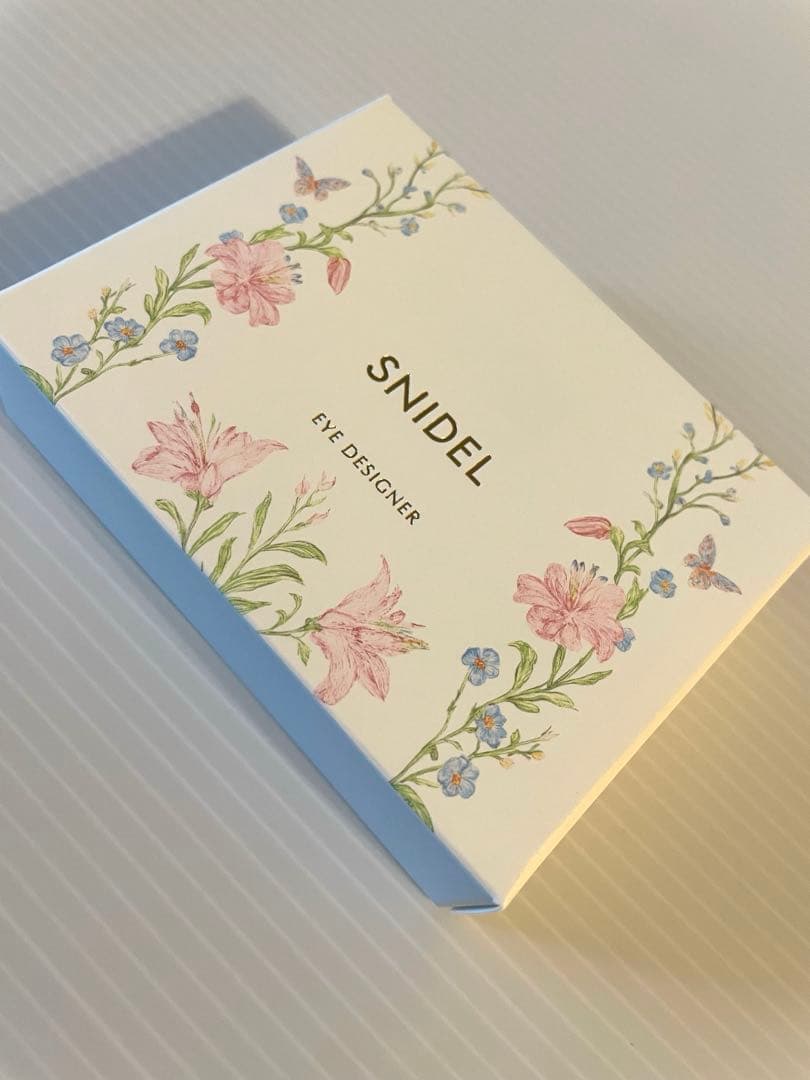 【新品未使用】SNIDEL アイデザイナー 阪急梅田限定