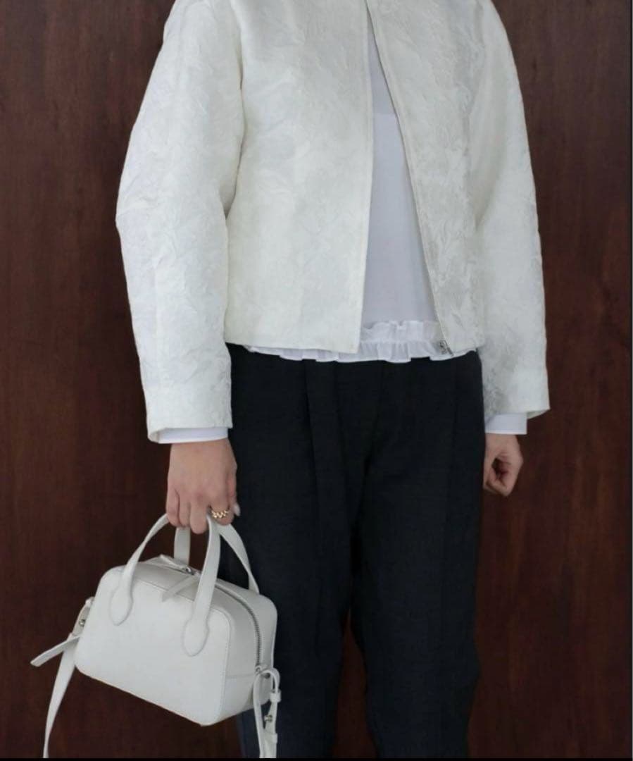 バッグ Ohga MINI BOSTON BAG
