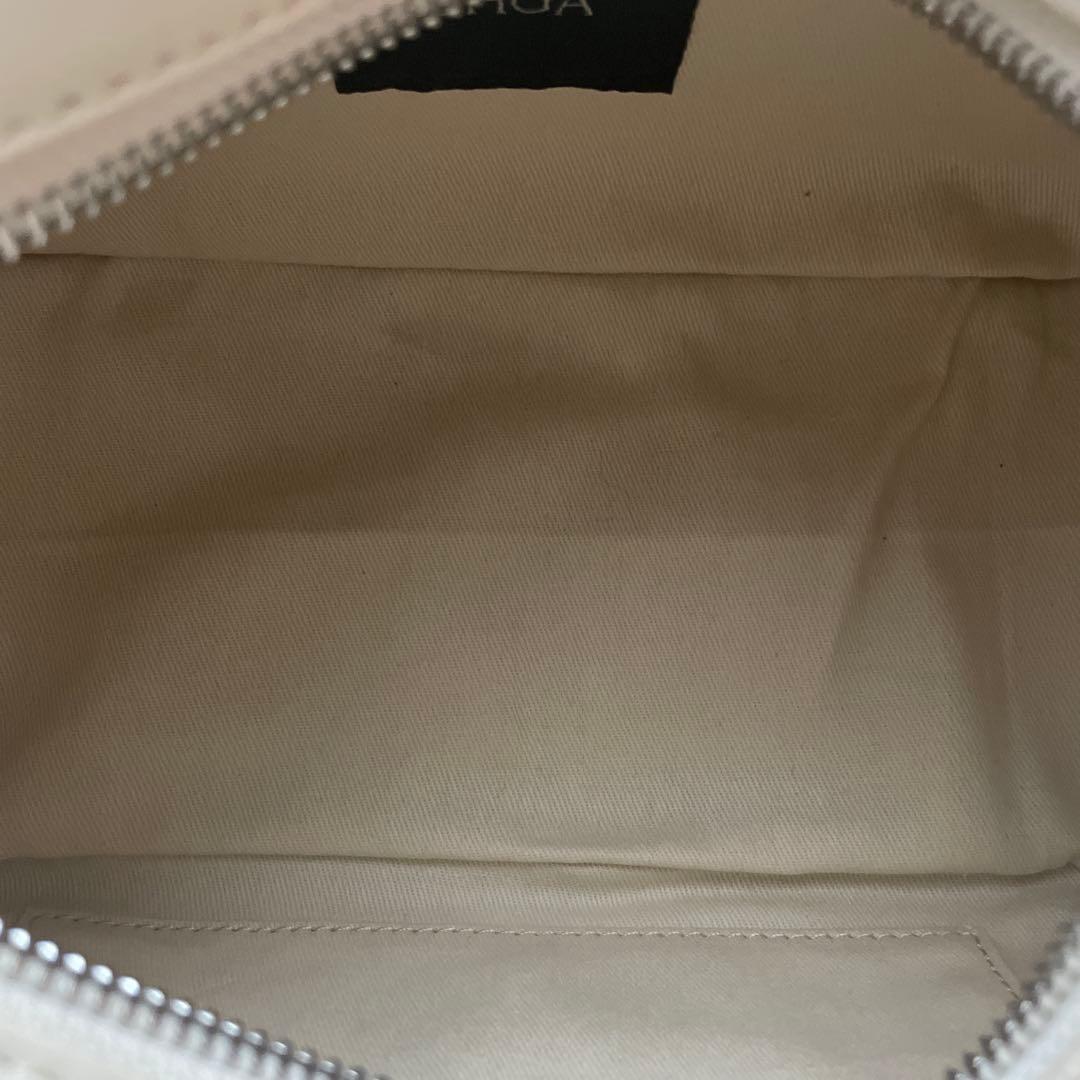 バッグ Ohga MINI BOSTON BAG
