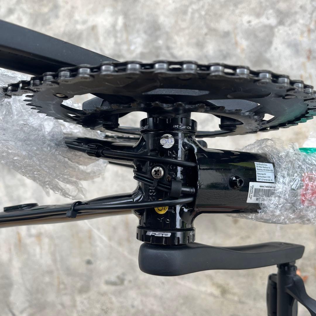 MizMizTREK Domane AL4 Gen3 DISCサイズ58