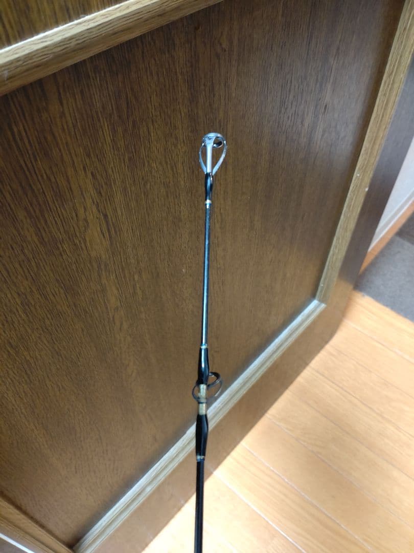 ZENITH ZEROSHIKIキャスティズム ８０ＭＨ