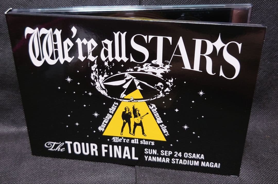 【popo113さま 専用ページ】B'z Pleasure 2023 STARS