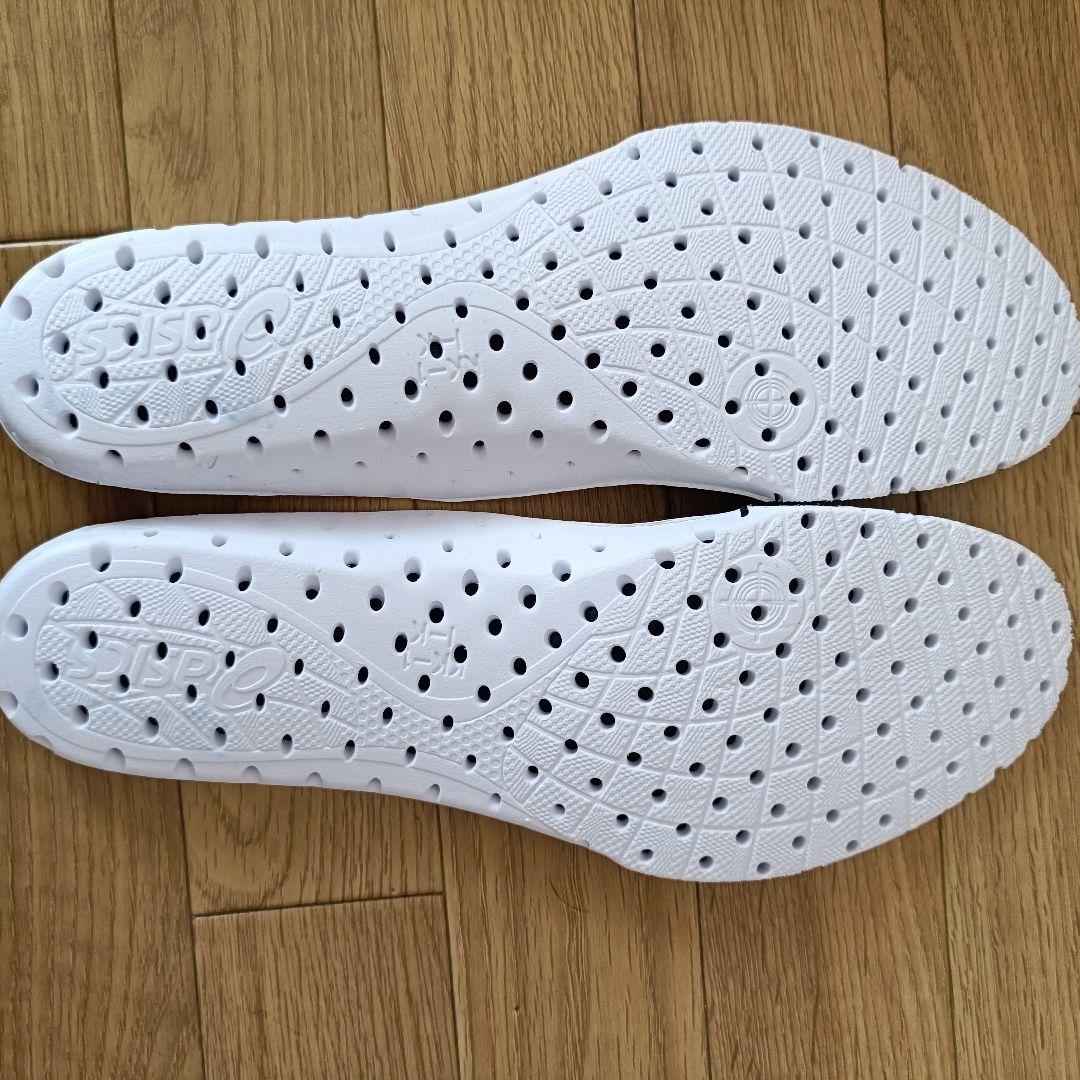 ★未使用・河村着用★asics GLIDE NOVA FF 限定 24.5cm