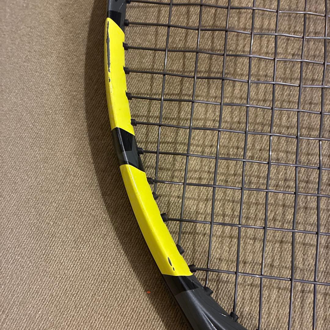 専用！PURE AERO TEAM G１　285g バボラ　ピュアアエロ2022