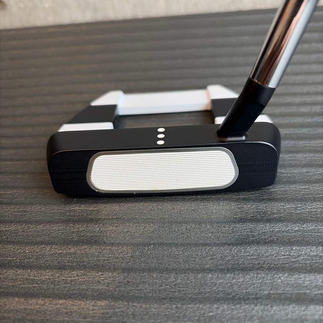 AI-ONE JAILBIRD MINI S 33インチ