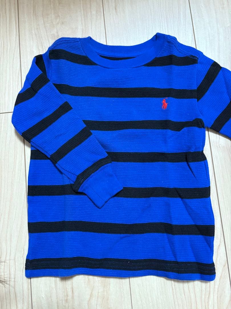 POLO Ralph Lauren 3点セット