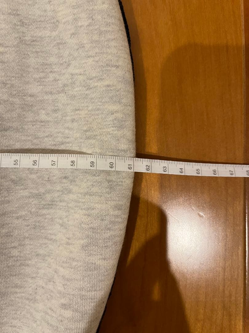 ハーフトラックプロダクツ ジェリーマルケス ノンスリープクッション 65cm