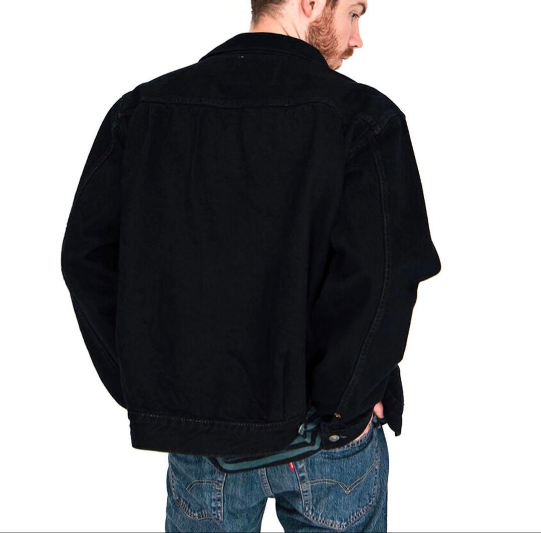 Levi's VINTAGE CLOTHING 507XX復刻デニムジャケット