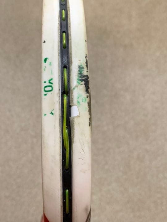 YONEX ナノフォース