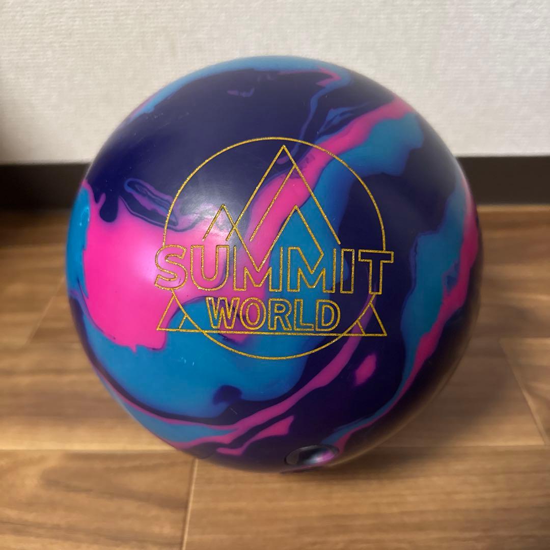 SUMMIT WORLD サミットワールド　Storm
